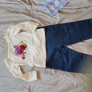 Janie & Jack Outfit